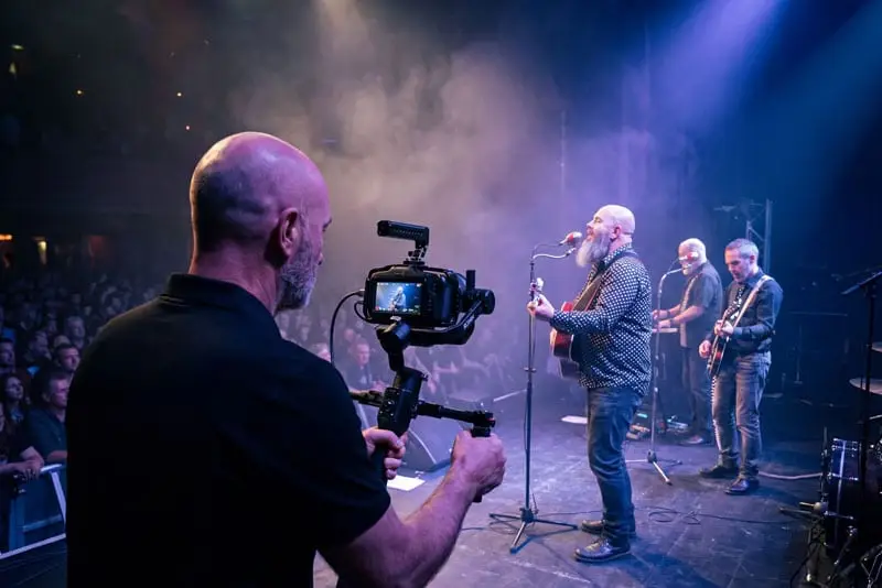 Concert Monsieur Bosseigne