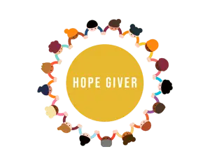 HOPE GIVER